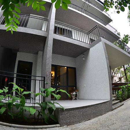 Hotel Gori Кобулети Экстерьер фото