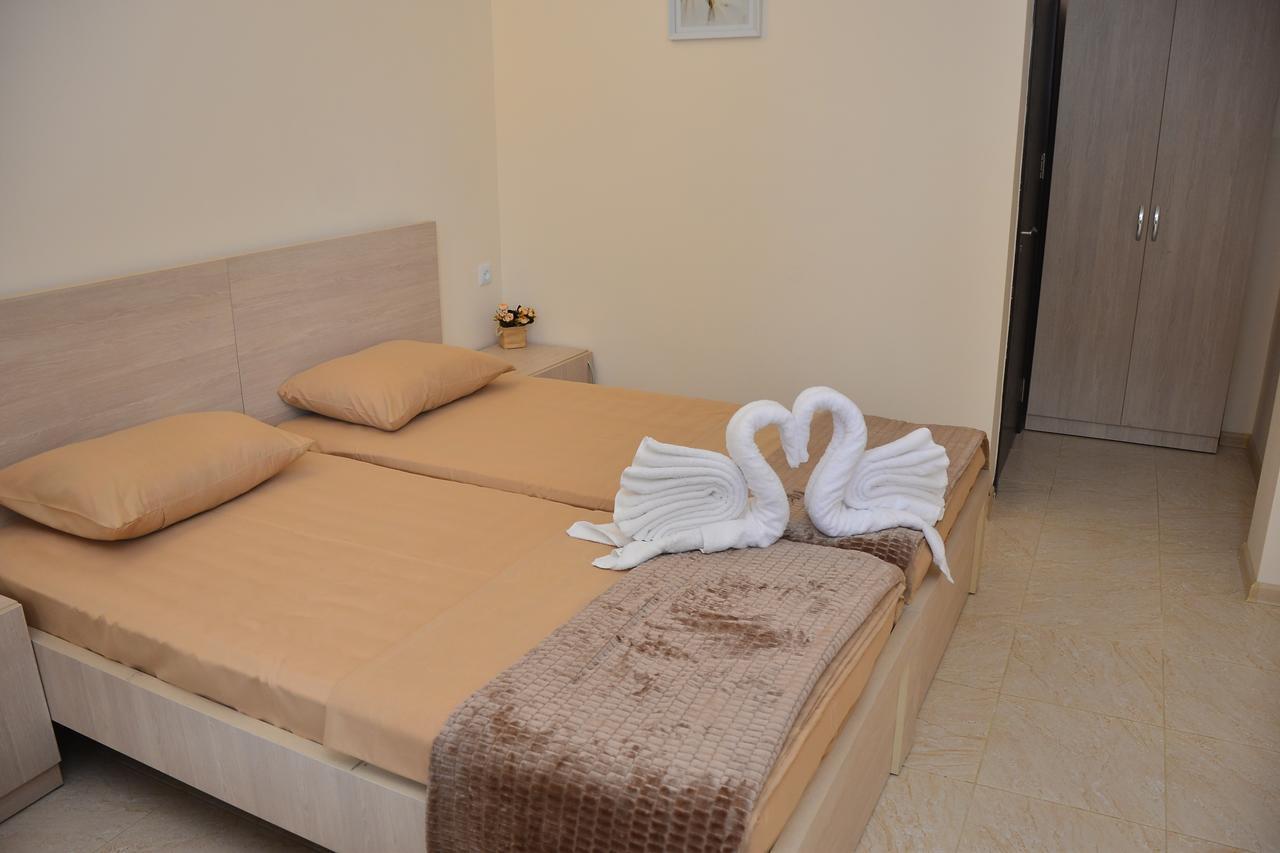 Hotel Gori Кобулети Экстерьер фото