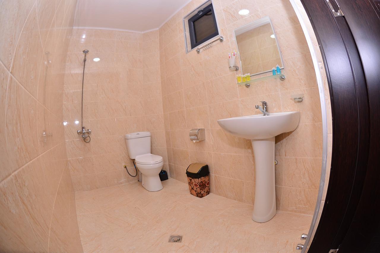 Hotel Gori Кобулети Номер фото