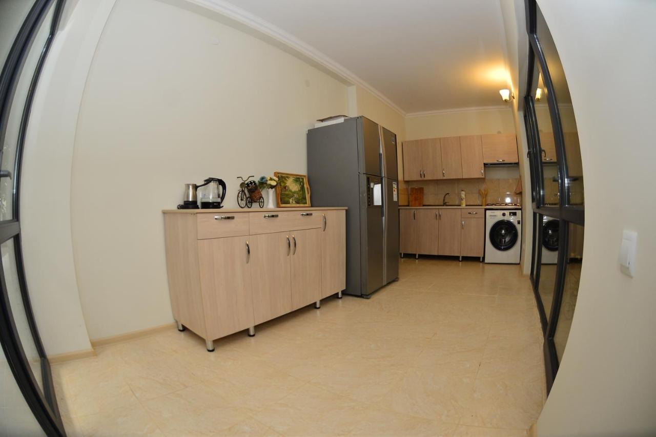Hotel Gori Кобулети Экстерьер фото